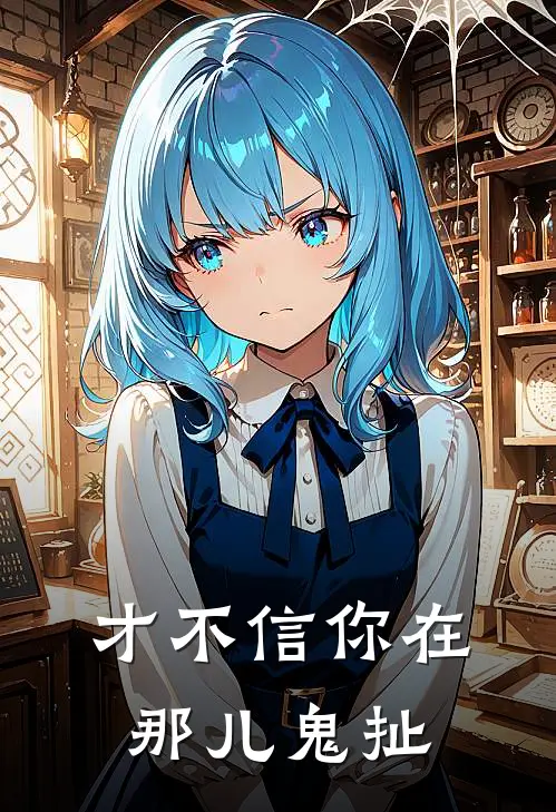 才不信你在那儿鬼扯