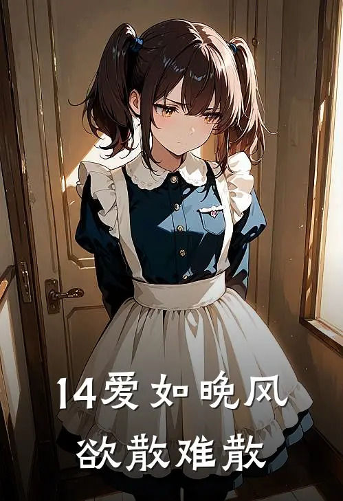 14爱如晚风，欲散难散
