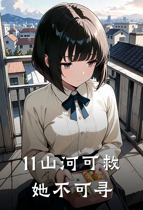 11山河可救，她不可寻