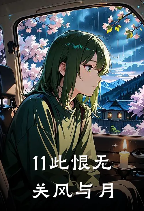11此恨无关风与月