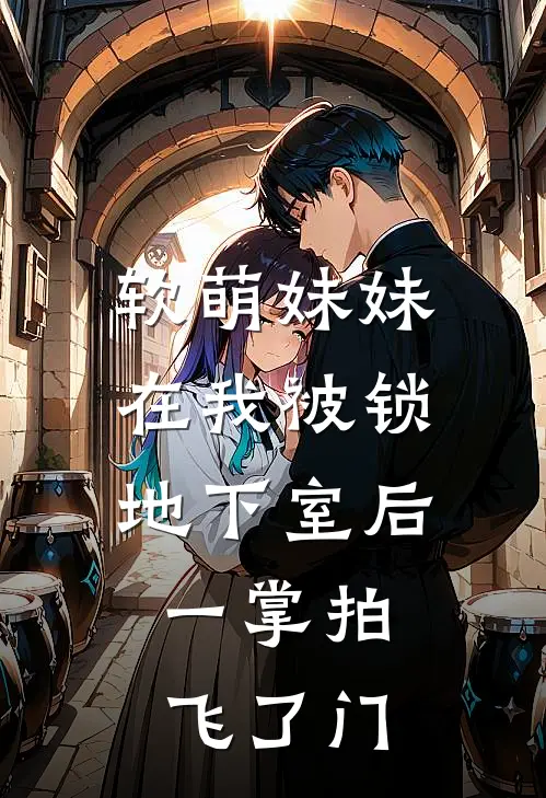 软萌妹妹在我被锁地下室后，一掌拍飞了门