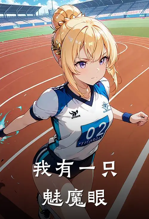 我有一只魅魔眼