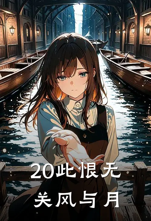 20此恨无关风与月
