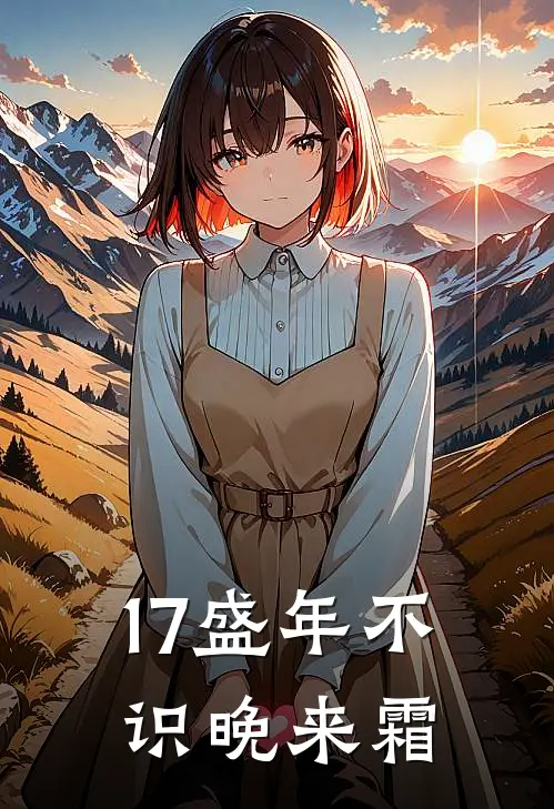 17盛年不识晚来霜