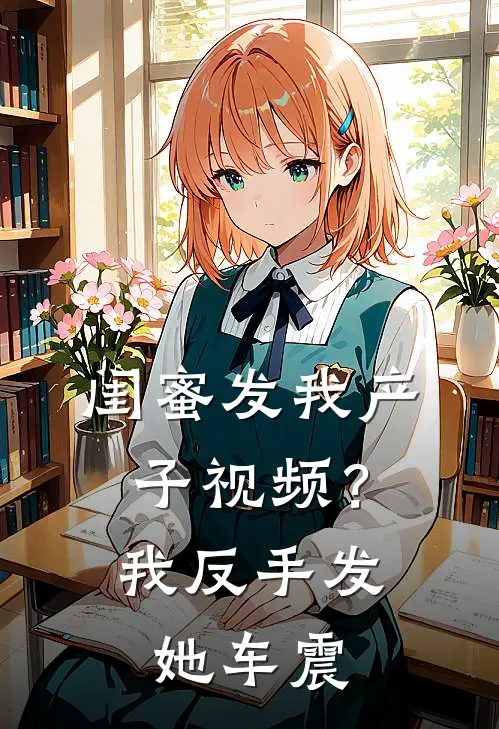 闺蜜发我产子视频？我反手发她车震