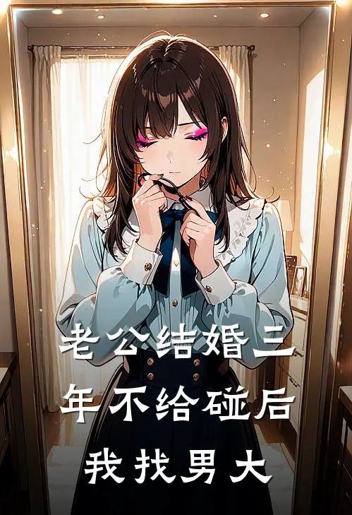 老公结婚三年不给碰后我找男大