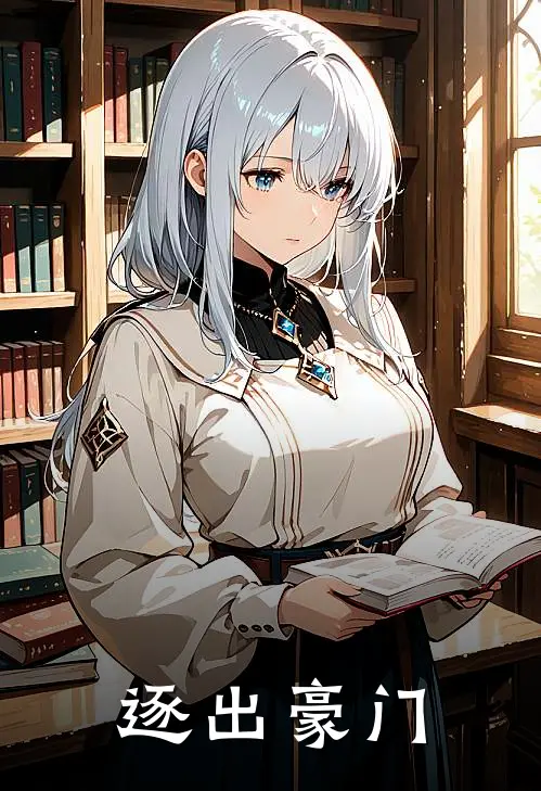逐出豪门