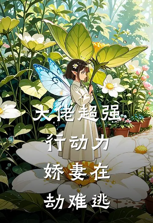 大佬超强行动力，娇妻在劫难逃