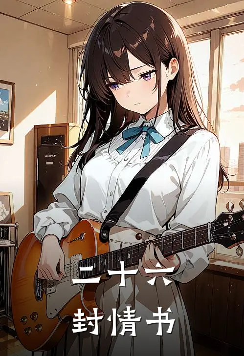 二十六封情书