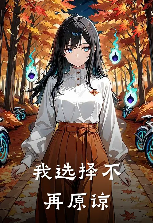 我选择不再原谅