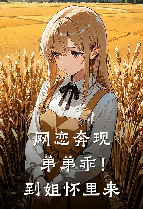 网恋奔现：弟弟乖！到姐怀里来