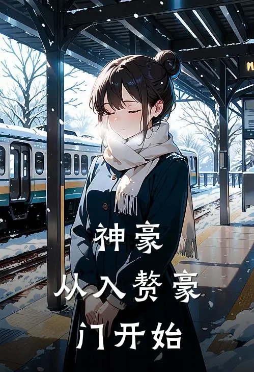 神豪：从入赘豪门开始