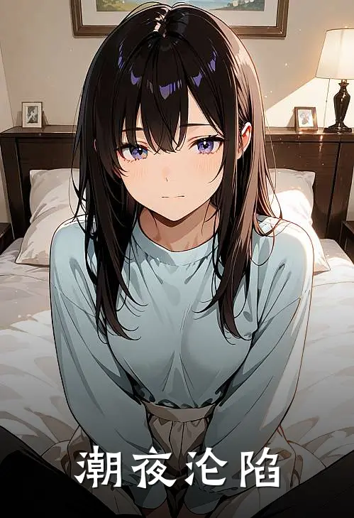潮夜沦陷