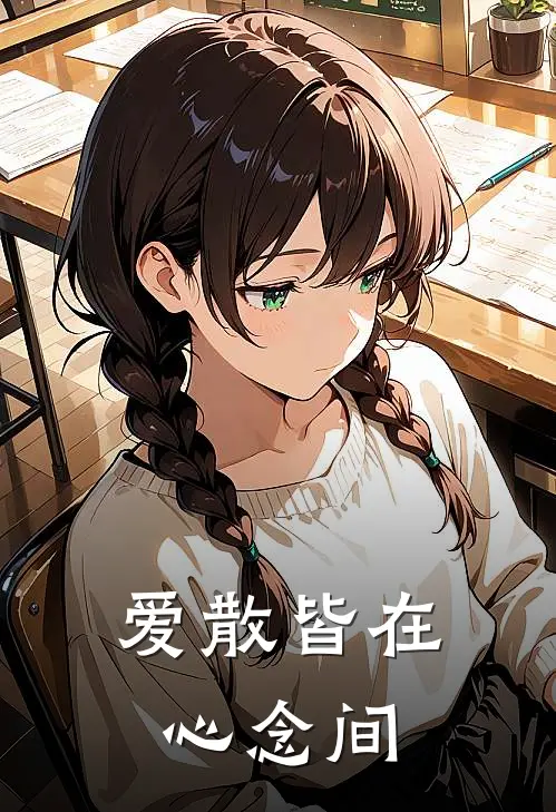 爱散皆在心念间