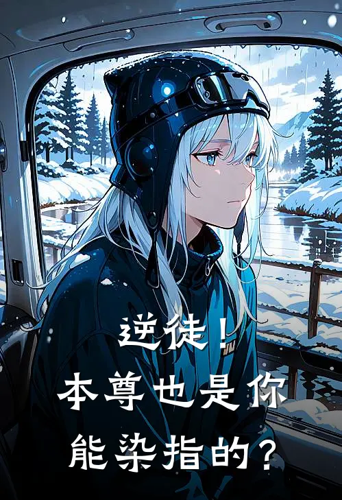逆徒！本尊也是你能染指的？