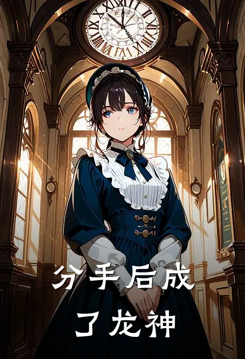 分手后成了龙神