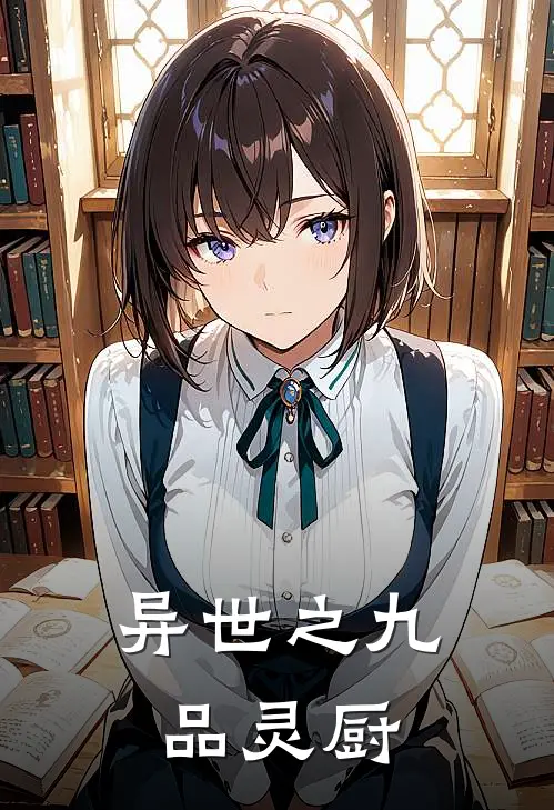 异世之九品灵厨