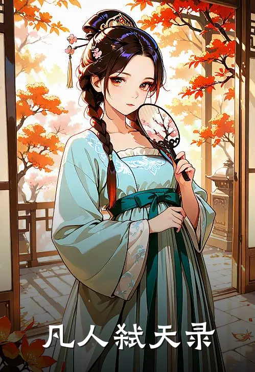 凡人弑天录