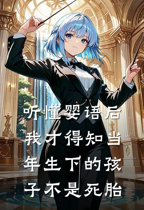 听懂婴语后，我才得知当年生下的孩子不是死胎