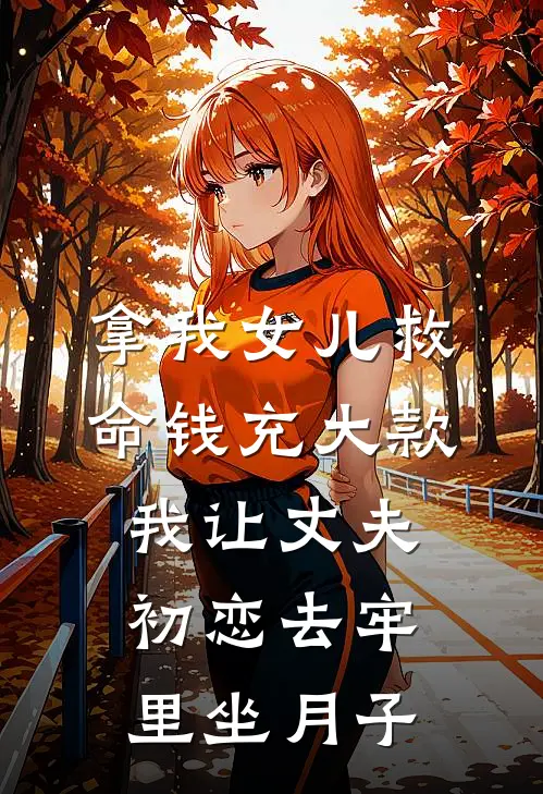 拿我女儿救命钱充大款，我让丈夫初恋去牢里坐月子