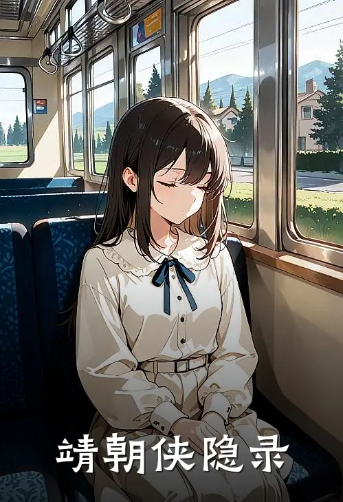靖朝侠隐录