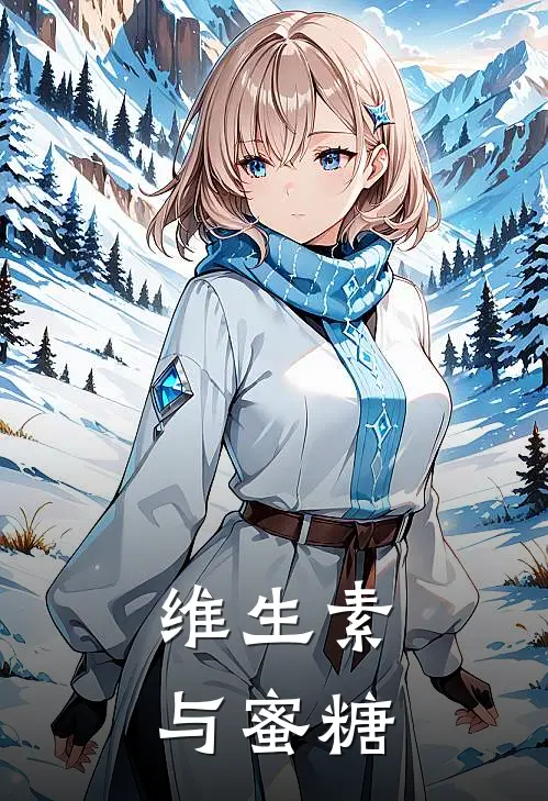 维生素与蜜糖