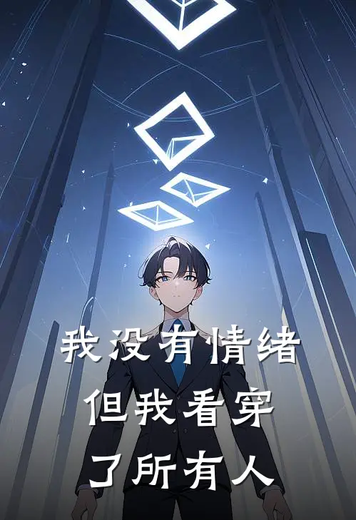 我没有情绪,但我看穿了所有人