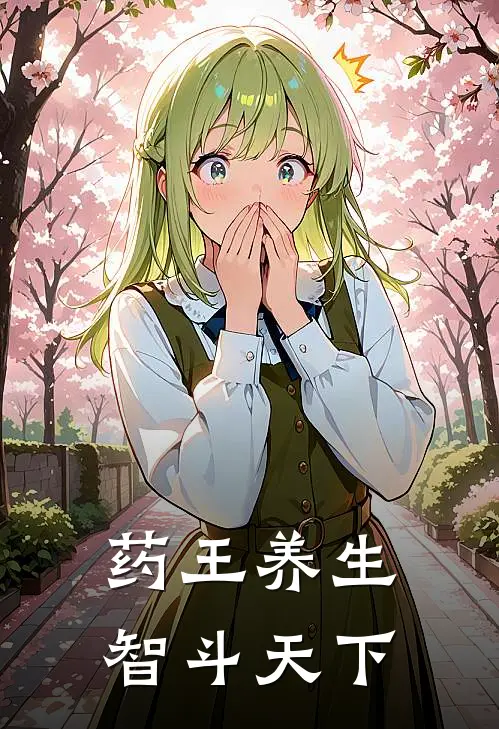药王养生智斗天下