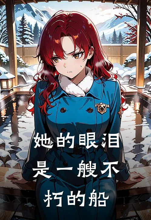 她的眼泪是一艘不朽的船