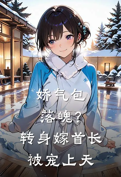 娇气包落魄?转身嫁首长被宠上天