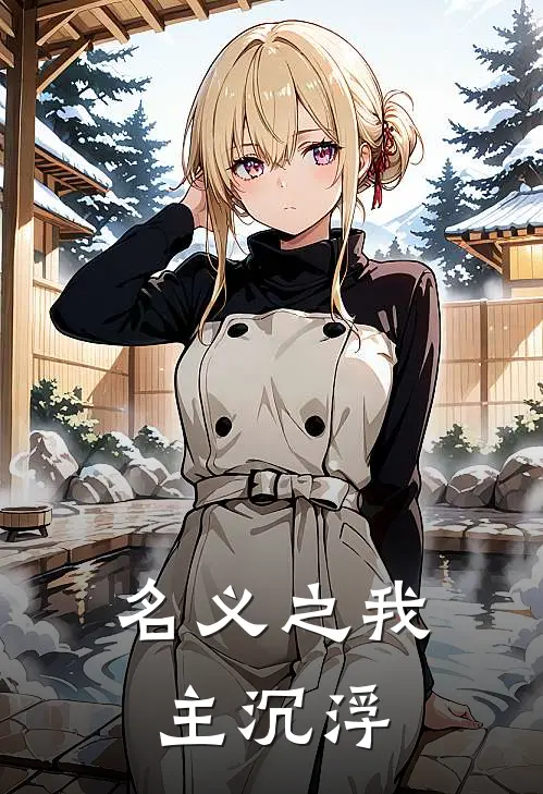 名义之我主沉浮