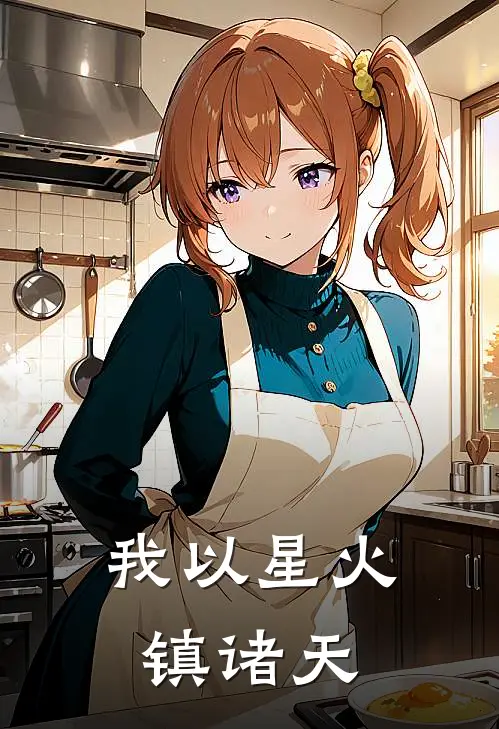 我以星火镇诸天
