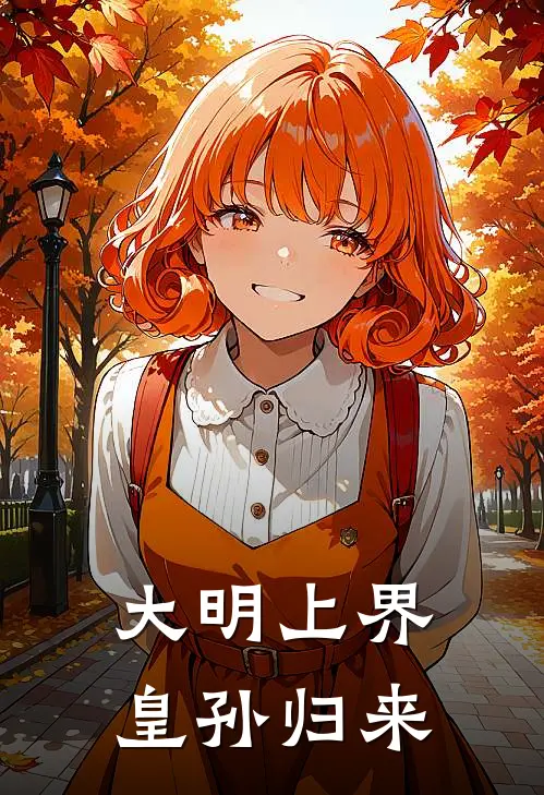 大明上界:皇孙归来