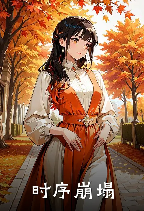 时序崩塌