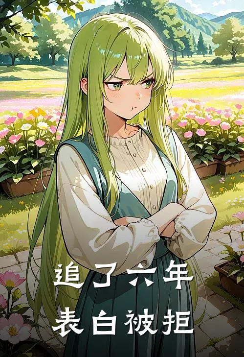 追了六年表白被拒