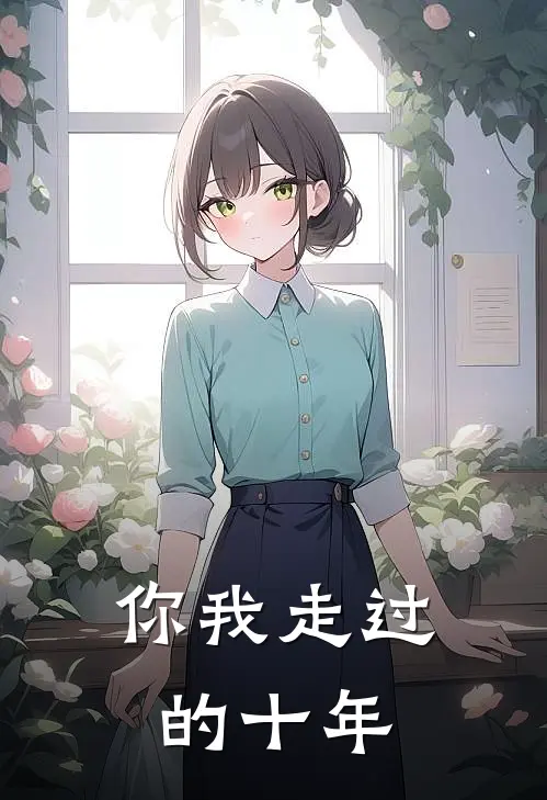 你我走过的十年