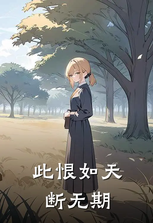 此恨如天断无期