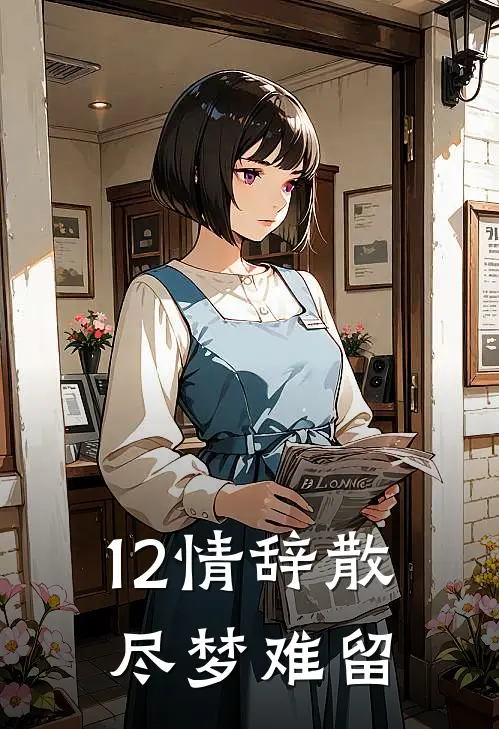 12情辞散尽梦难留