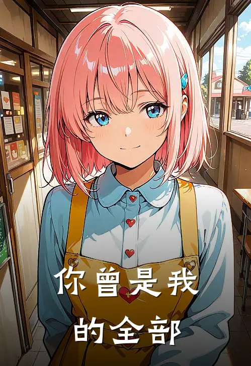 你曾是我的全部