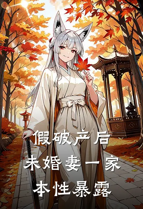 假破产后，未婚妻一家本性暴露