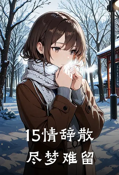 15情辞散尽梦难留