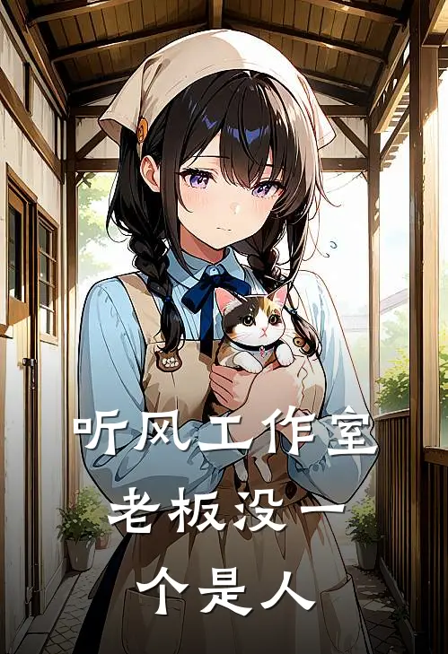 听风工作室:老板没一个是人