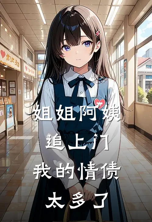 姐姐阿姨追上门,我的情债太多了