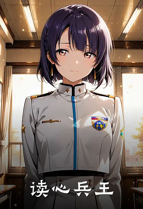读心兵王