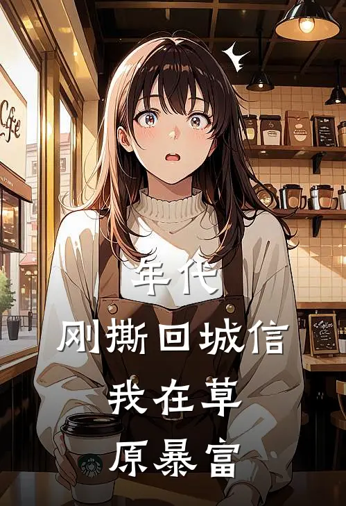 年代:刚撕回城信,我在草原暴富