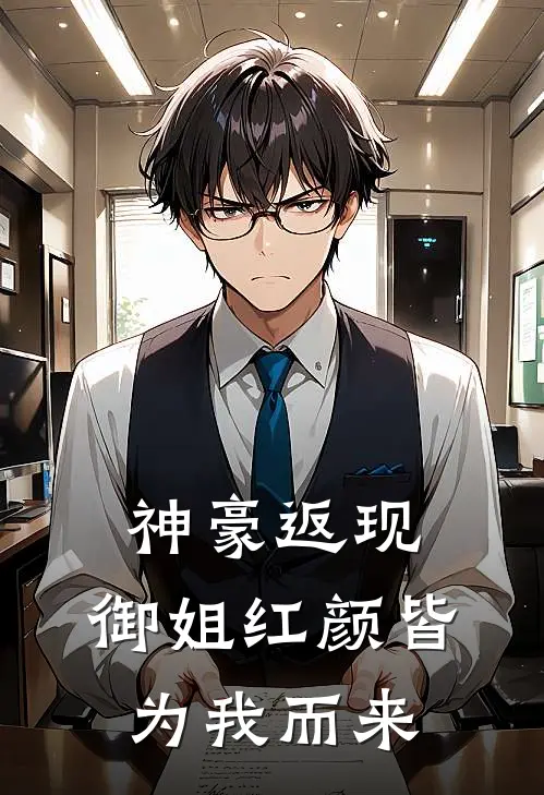 神豪返现：御姐红颜皆为我而来