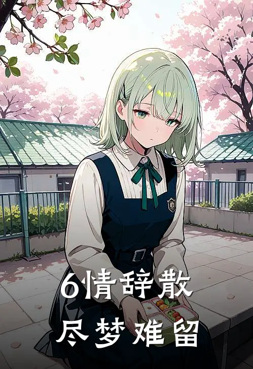 6情辞散尽梦难留