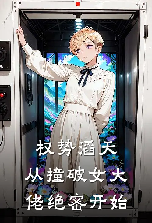 权势滔天，从撞破女大佬绝密开始