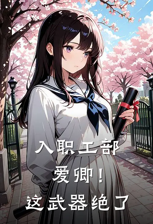 入职工部：爱卿！这武器绝了