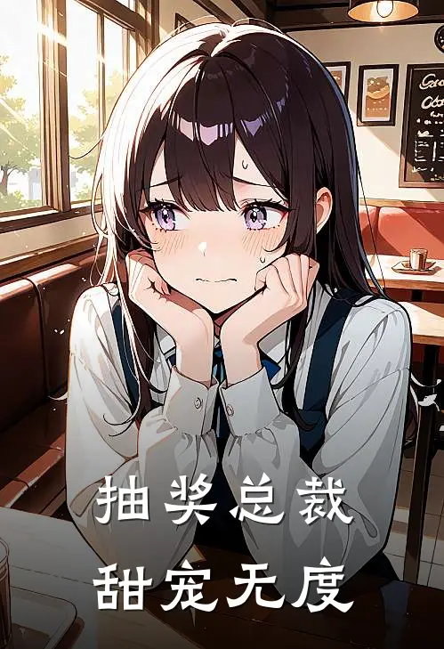 抽奖总裁:甜宠无度